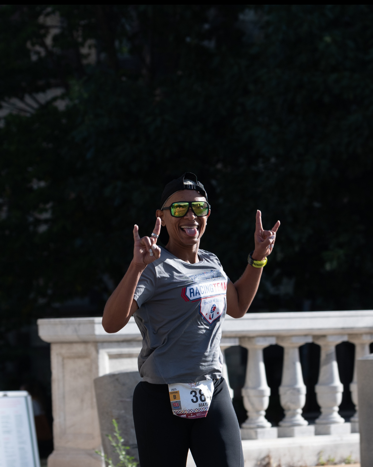 Request A Donation — Live.Give.Run. Foundation