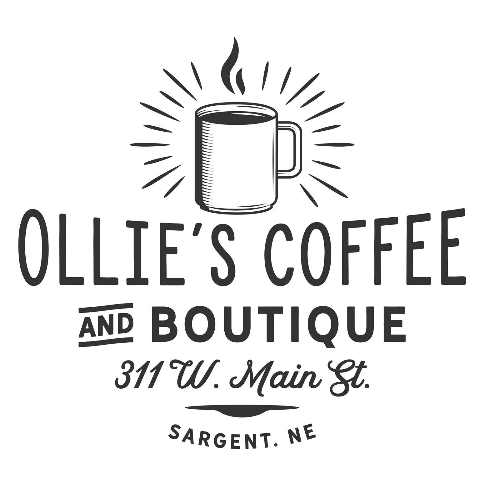 Our Story — Ollie's Coffee and Boutique