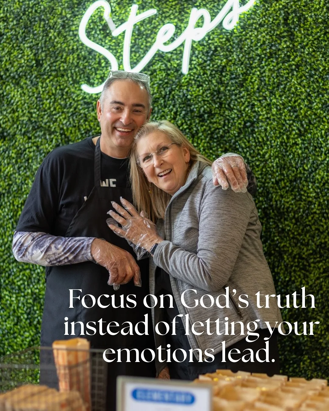 For the Spirit God gave us does not make us timid, but gives us power, love and self-discipline.&rdquo; 2 Timothy‬ ‭1‬:‭7‬ ‭NIV‬‬

&ldquo;We demolish arguments and every pretension that sets itself up against the knowledge of God, and we take captive