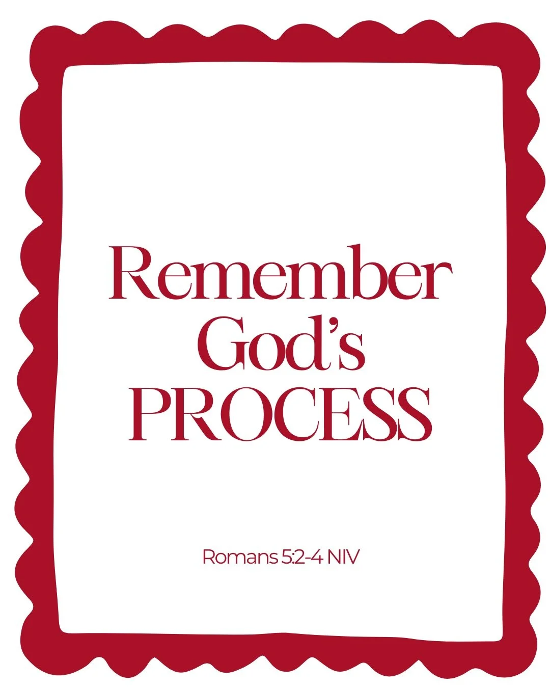 &ldquo;Sometimes God will let you linger in the storm so you can learn something from Him.&rdquo; Pastor Alvin

These three things we can remember no matter the storm we&rsquo;re in. 

The Bridge Church | In the Midst of a Storm | Advent | Mechanicsv