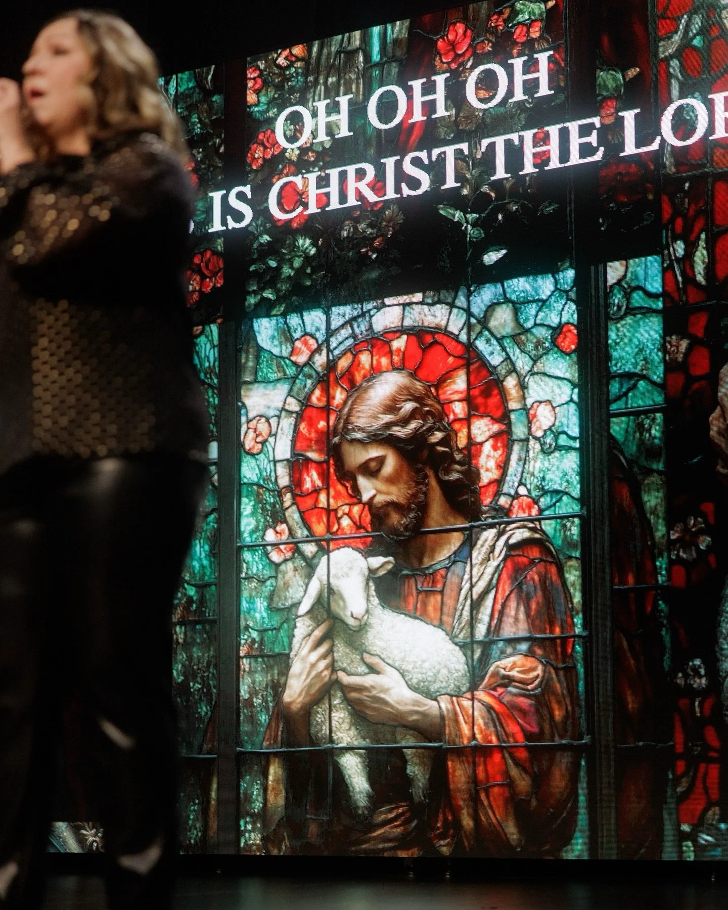 Merry Christmas 🎁 

Immanuel, God with us 🕯️

#christmaseve #mechanicsvilleva #mechanicsvillechurch