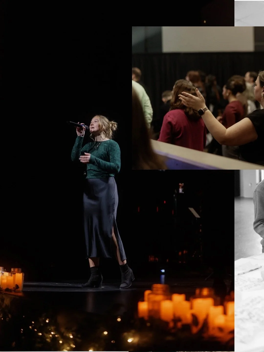 We can&rsquo;t wait to see you tomorrow for our first Sunday experience of the year - in person! 

9 AM + 10:45 AM 

The Bridge Church | Bring A Friend | Join Us | Sunday Experience | New Year | Mechanicsville, VA