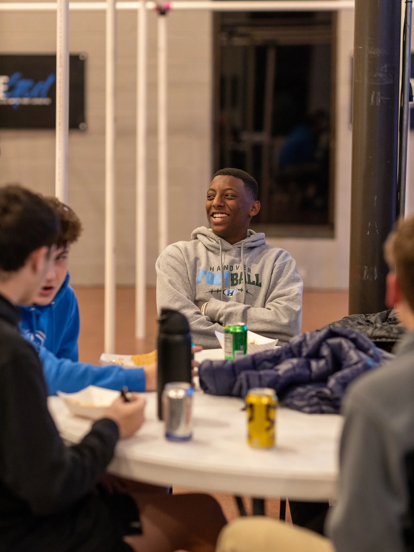 Teach the next generation to live their life on mission. So let&rsquo;s have those conversations and teach them! Parents a great way to connect with your kids is to ask &ldquo;What was your high, low, buffalo?&rdquo; 

Deuteronomy 6:4-9 (ESV)