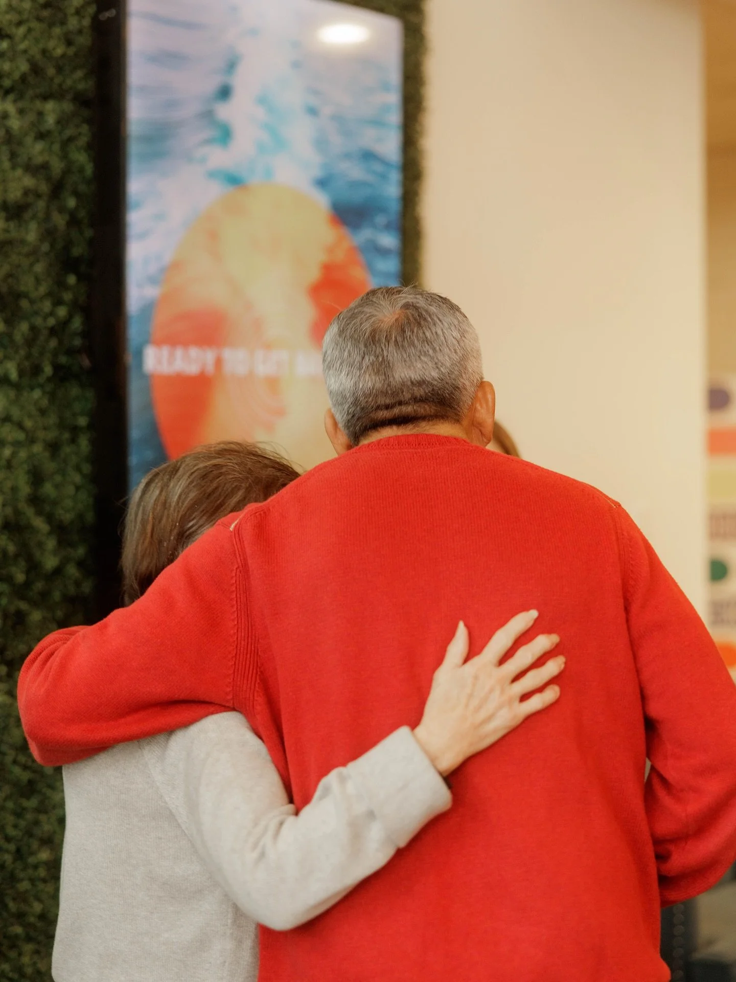 &ldquo;When God is first, everything else finds its place,&rdquo; Pastor Alvin.

We missed you!

Link for the Replay below

https://live.thebridgeva.com/