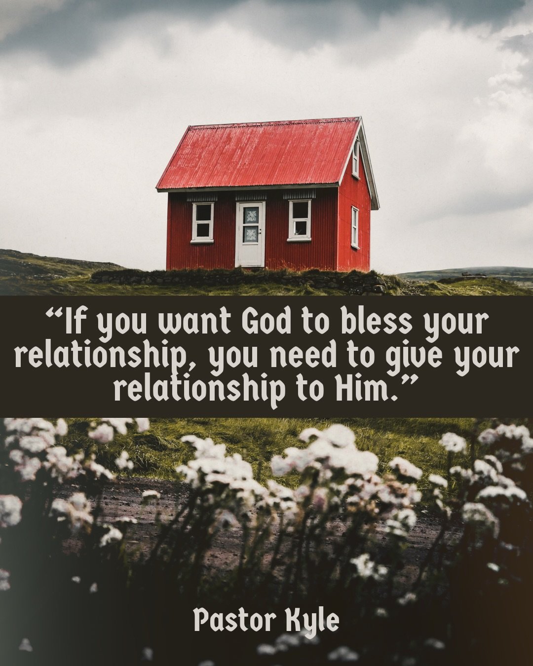 A few notes and thoughts from our new sermon series, &ldquo;As for me and my house&rdquo; 

The Bridge Church | Mechanicsville, VA | As for me and my House
