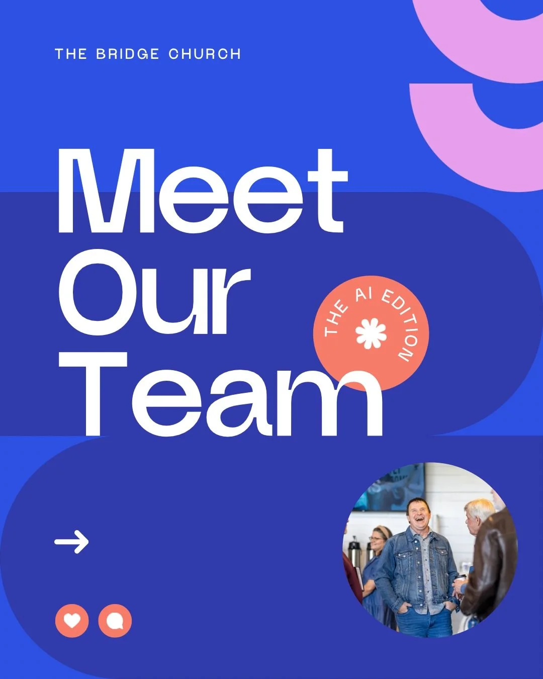 Meet the team: AI Predictions edition 😆