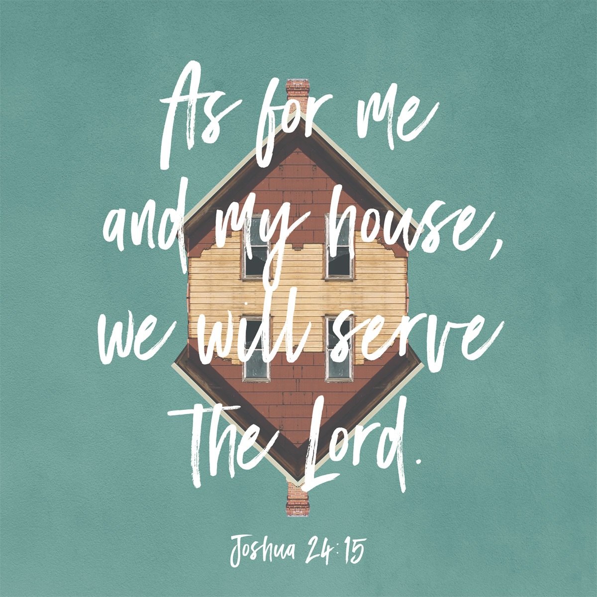 Choose, this day, who you will serve.
How does your household serve the Lord?

Richmond VA Church|| Mechanicsville VA church || The Bridge Church