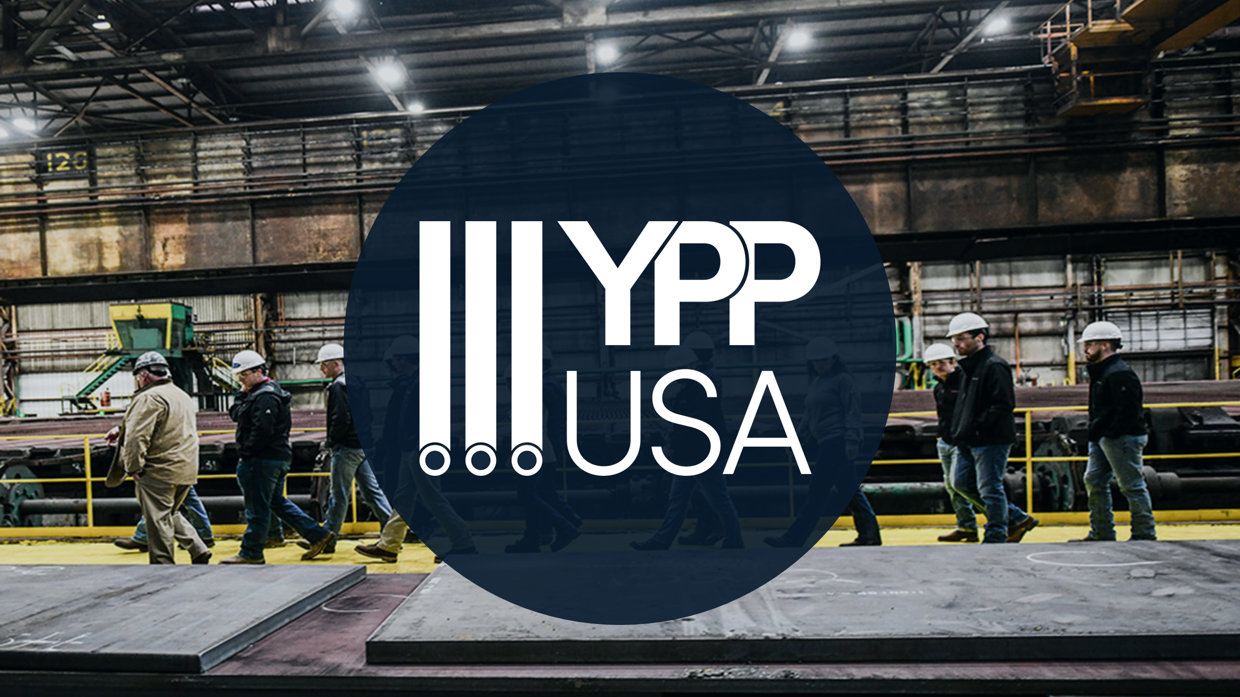 Ypp Panel EVENTS — YPPUSA
