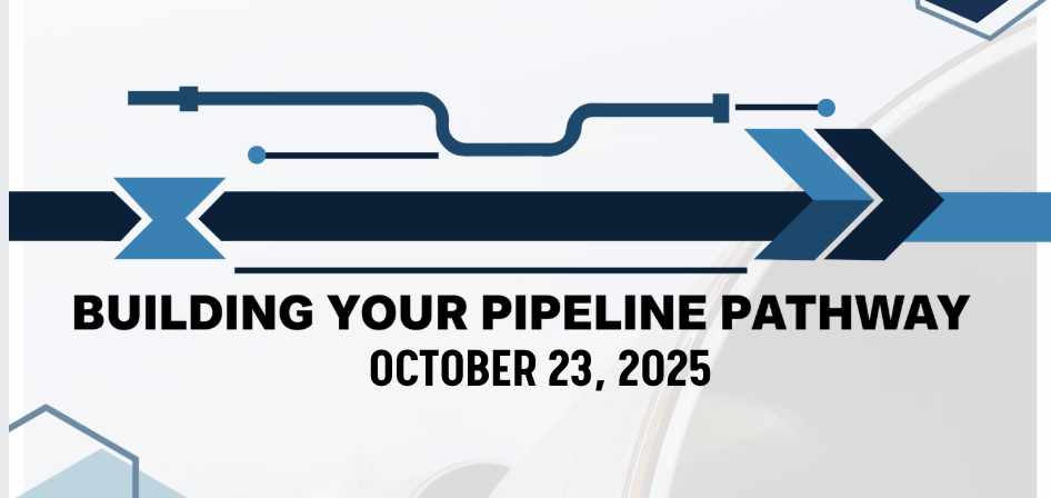 Building Your Pipeline Pathway