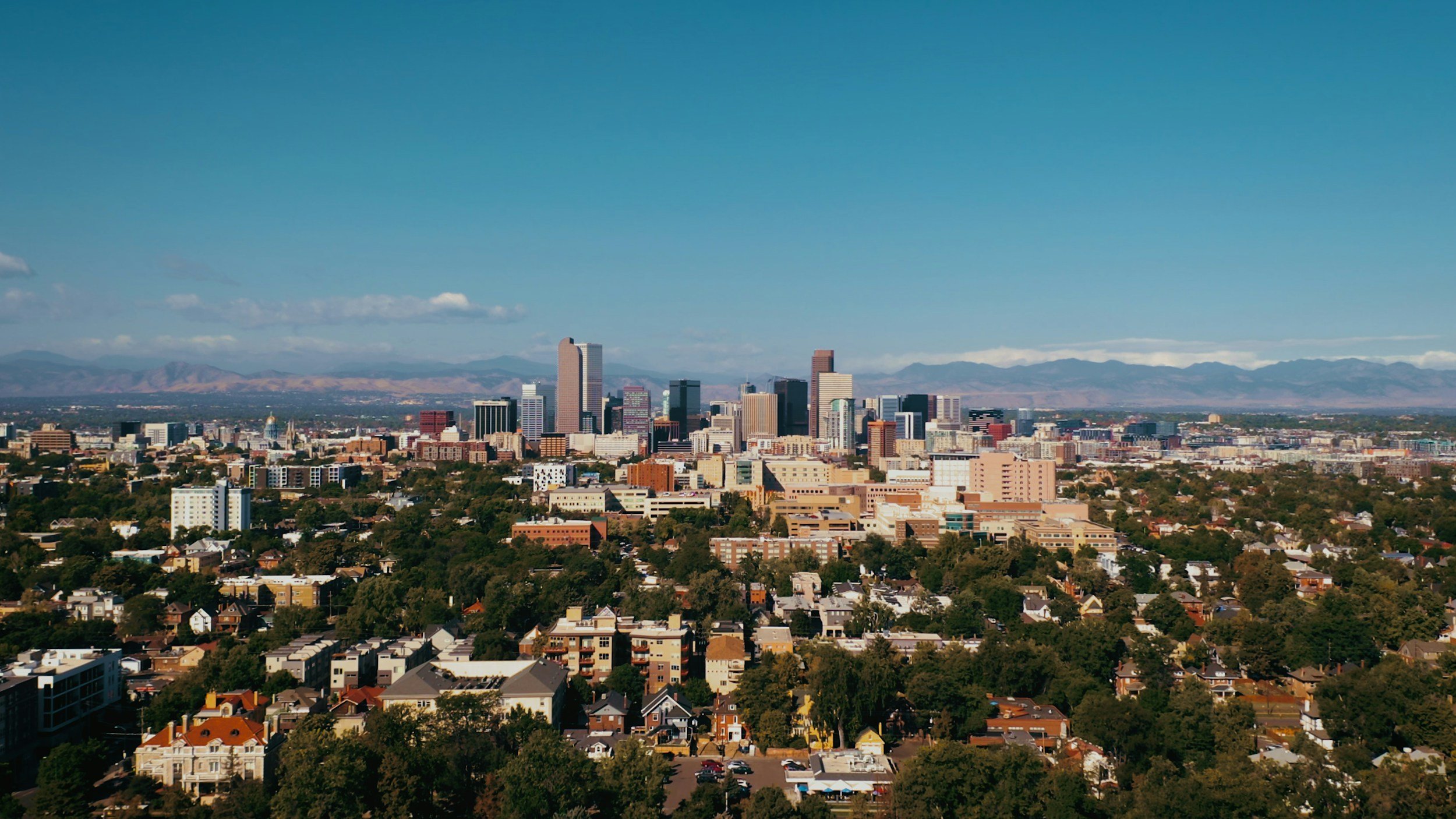 YPP Denver Local Chapter - 1st Event