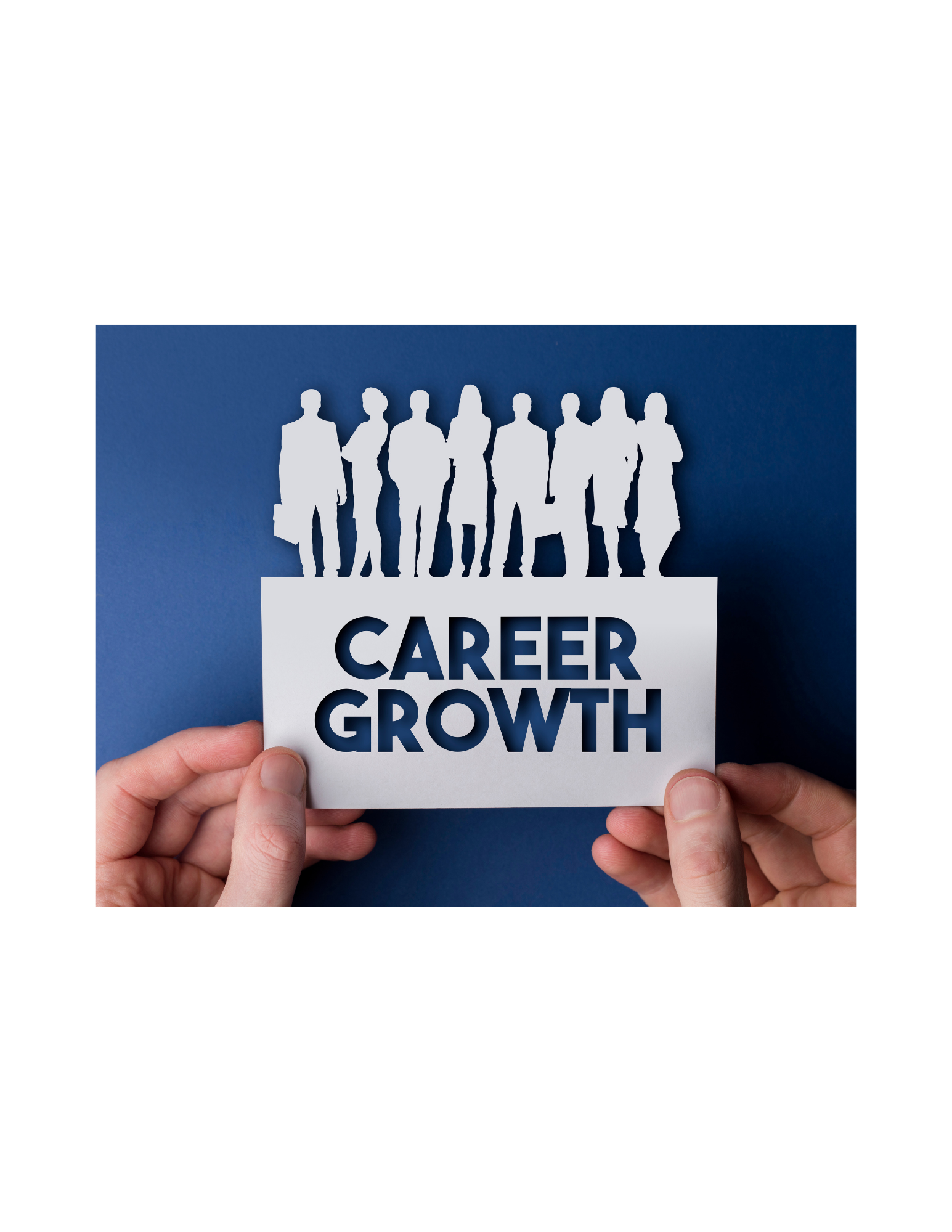 Career Growth & Industry Perspectives