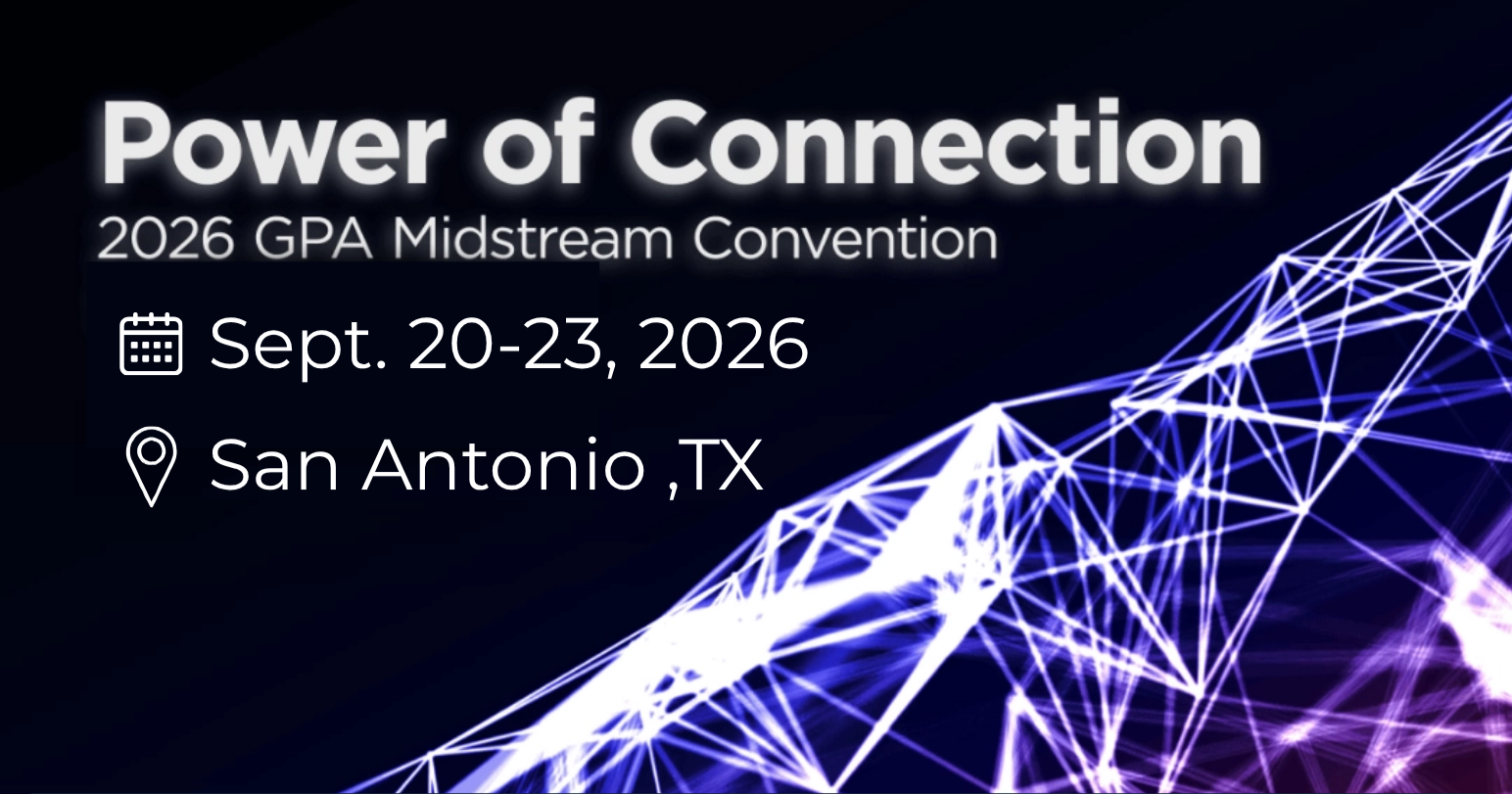 2026 GPA Midstream Convention