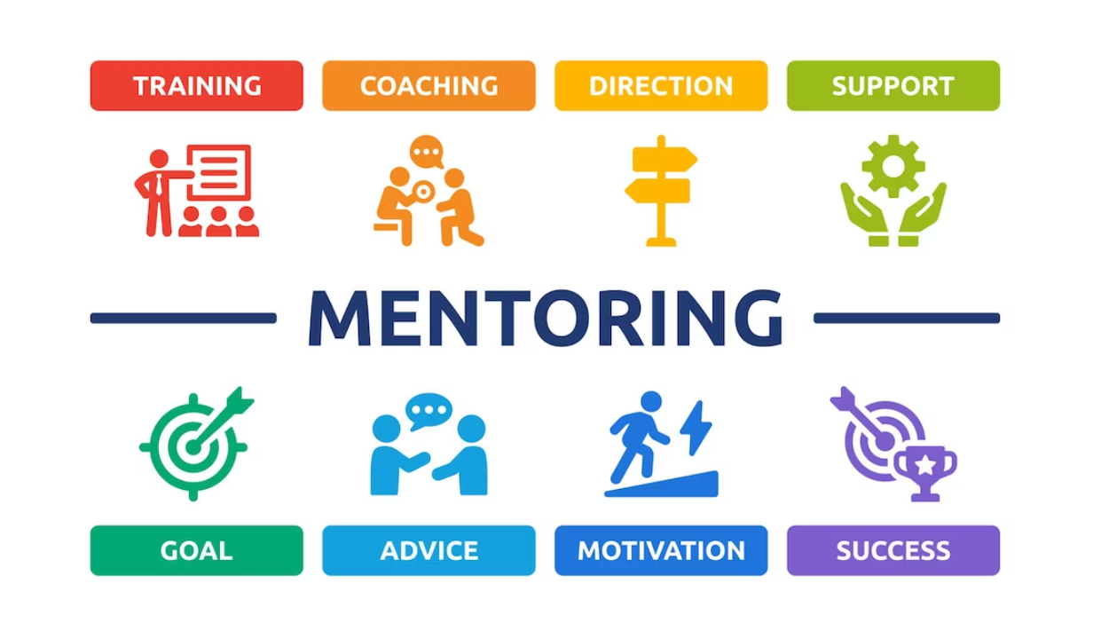 YPP Mentorship Webinar