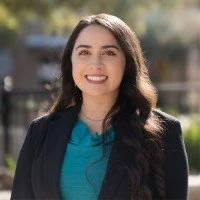 Briana - Mentorship Lead