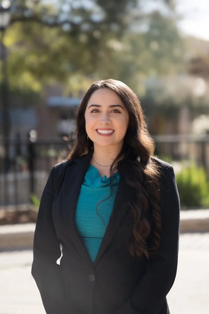 Briana - Mentorship Lead