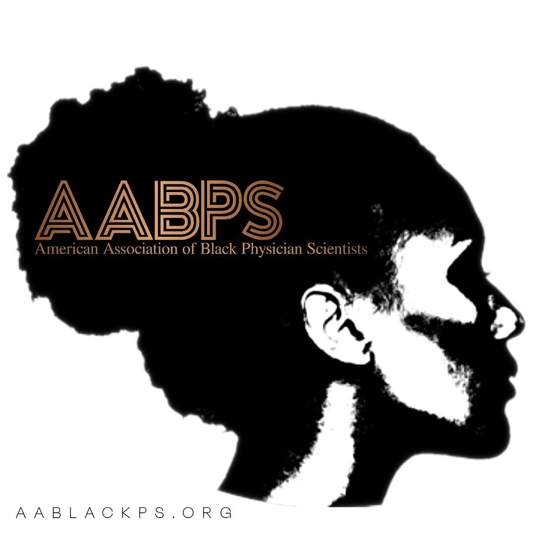 We have so much in store for you all this month. We are not sleeping. We are working. Follow @AABlackPS to learn more. Check out our website, aablackps.org and become a member. #AABPS #blackphysicianscientists #mudphud #support #WomenInSTEM #mstp #bl