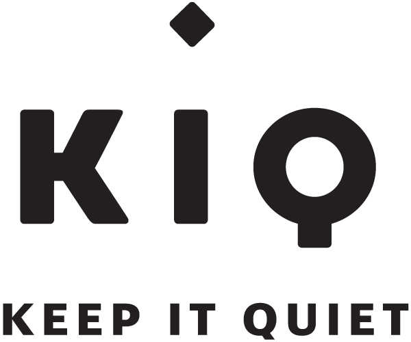 KIQ -  Keep It Quiet
