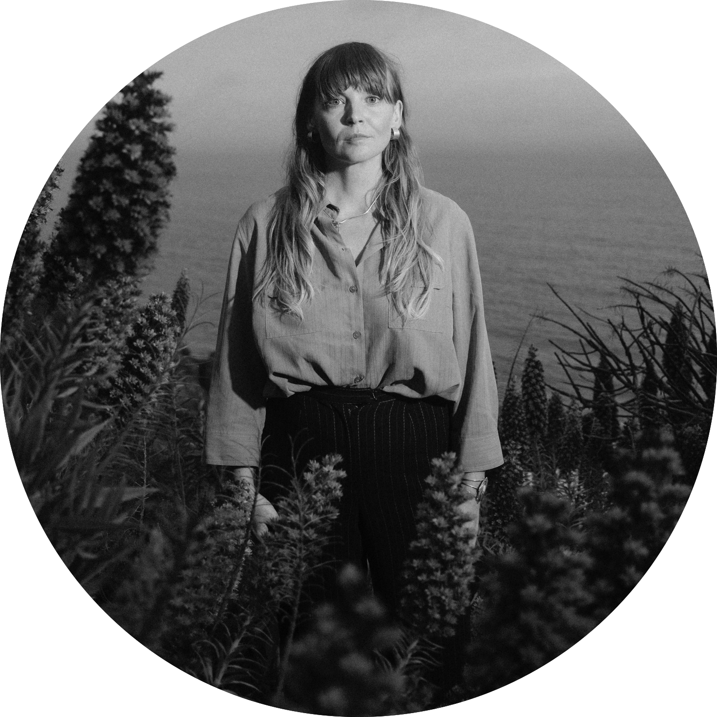 Courtney Marie Andrews