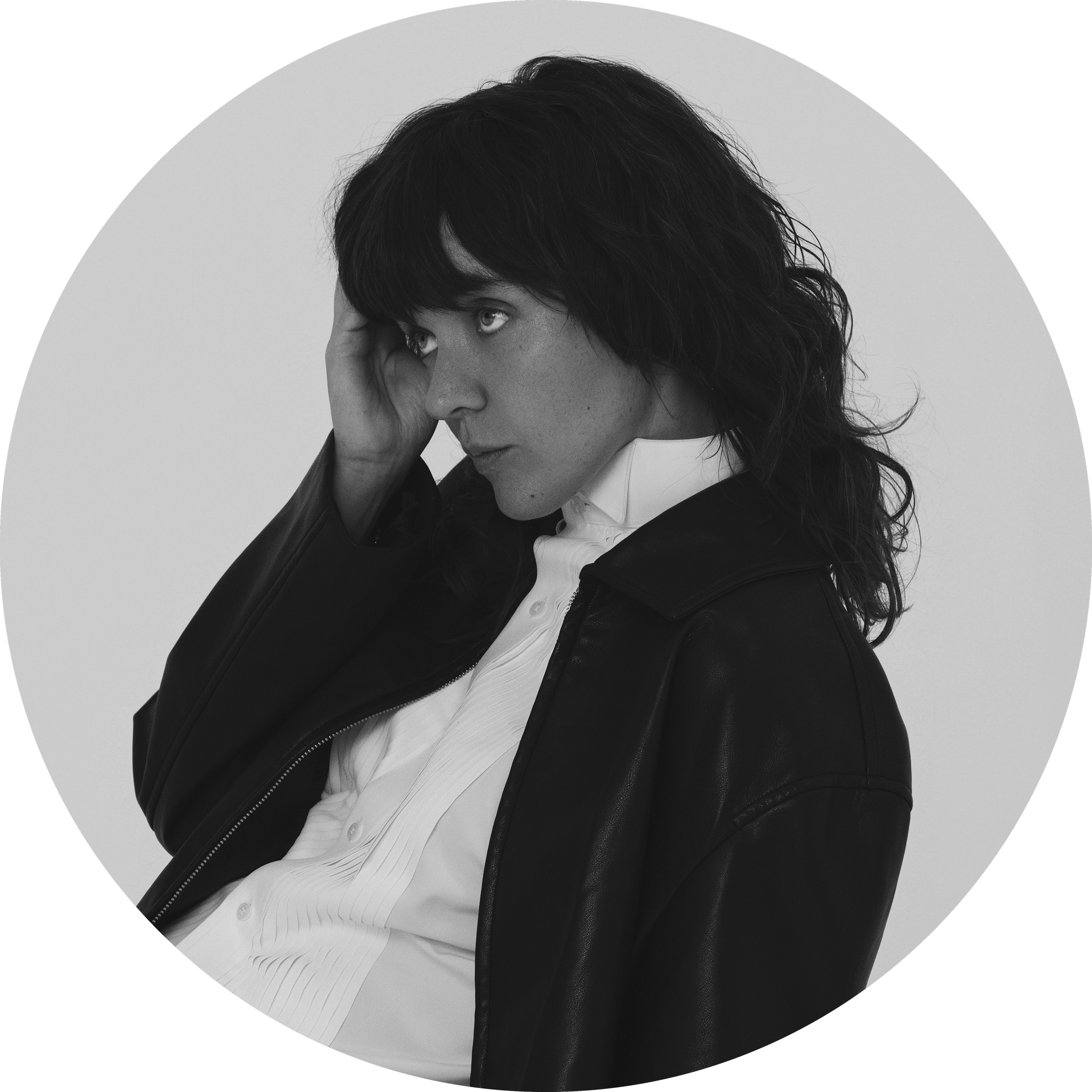 Courtney Barnett