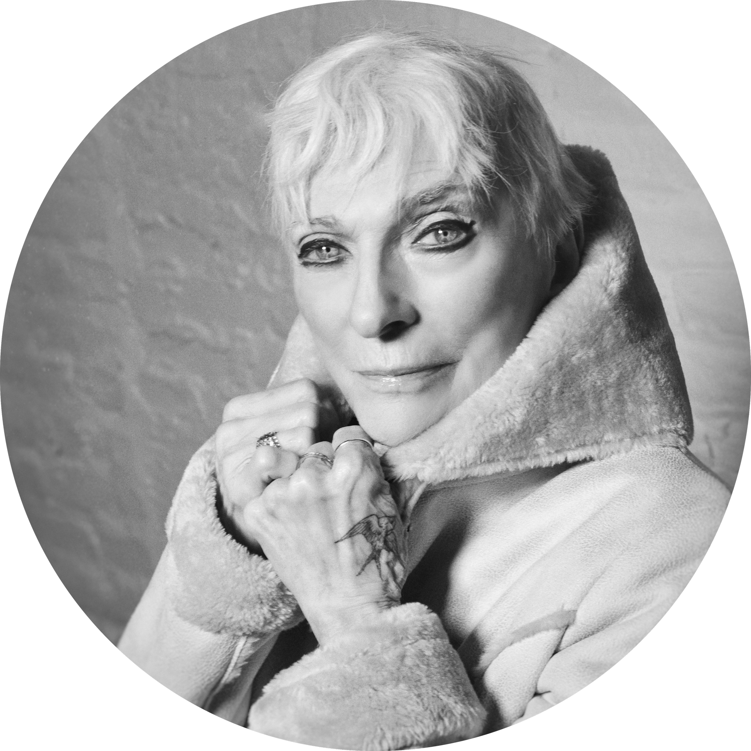 Judy Collins