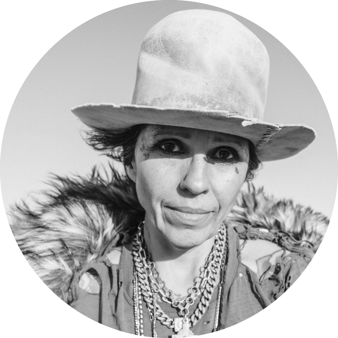 Linda Perry