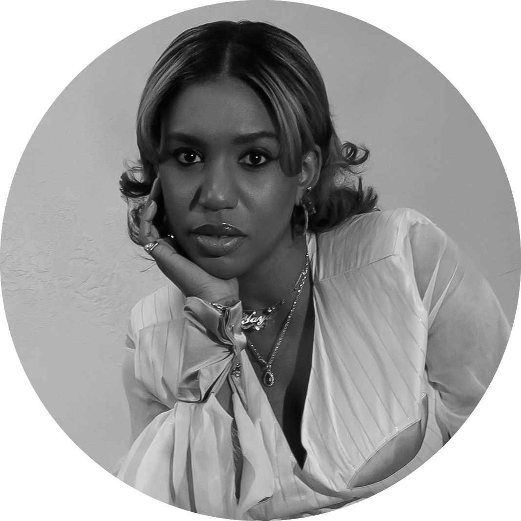 Yaya Bey