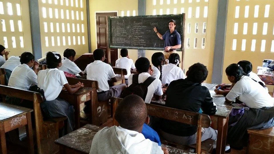 This is (Almost) the End