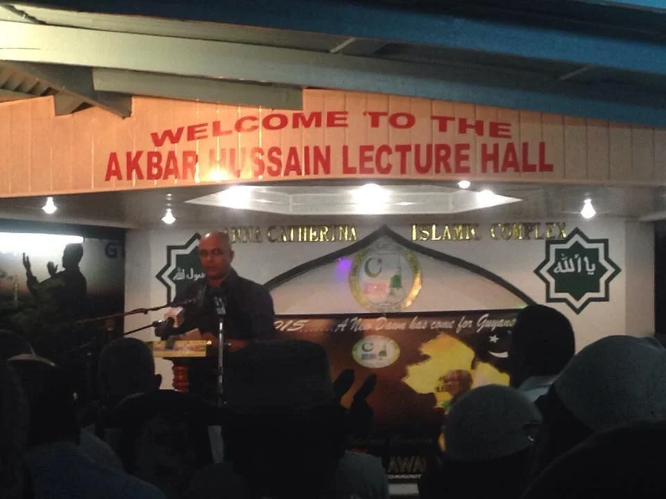 Running through G-town with my QHOs