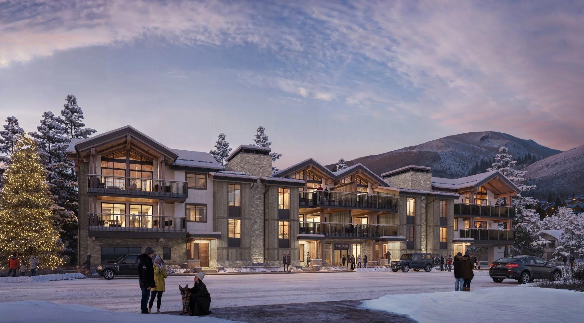 Prima Residences at The Sonnenalp pairs high-end luxury with old-world service in ideal Vail location