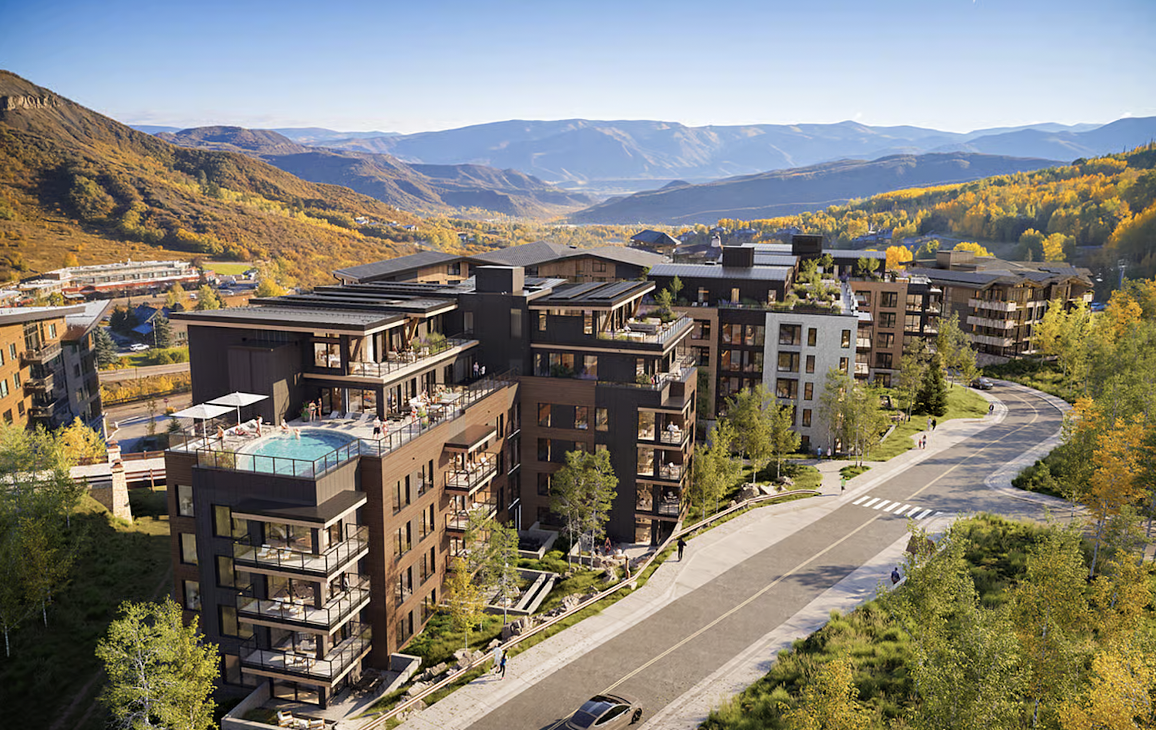 Showcasing The World’s Finest Properties and the Stories Behind Them