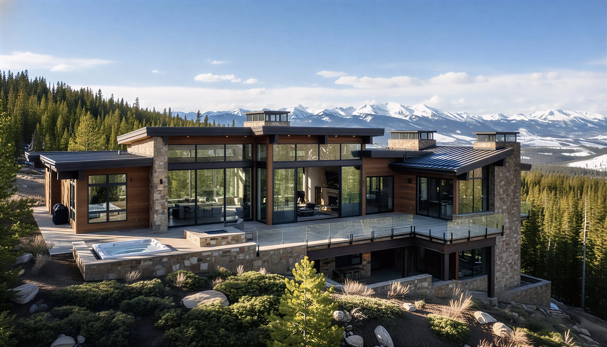 Solitude / Breckenridge