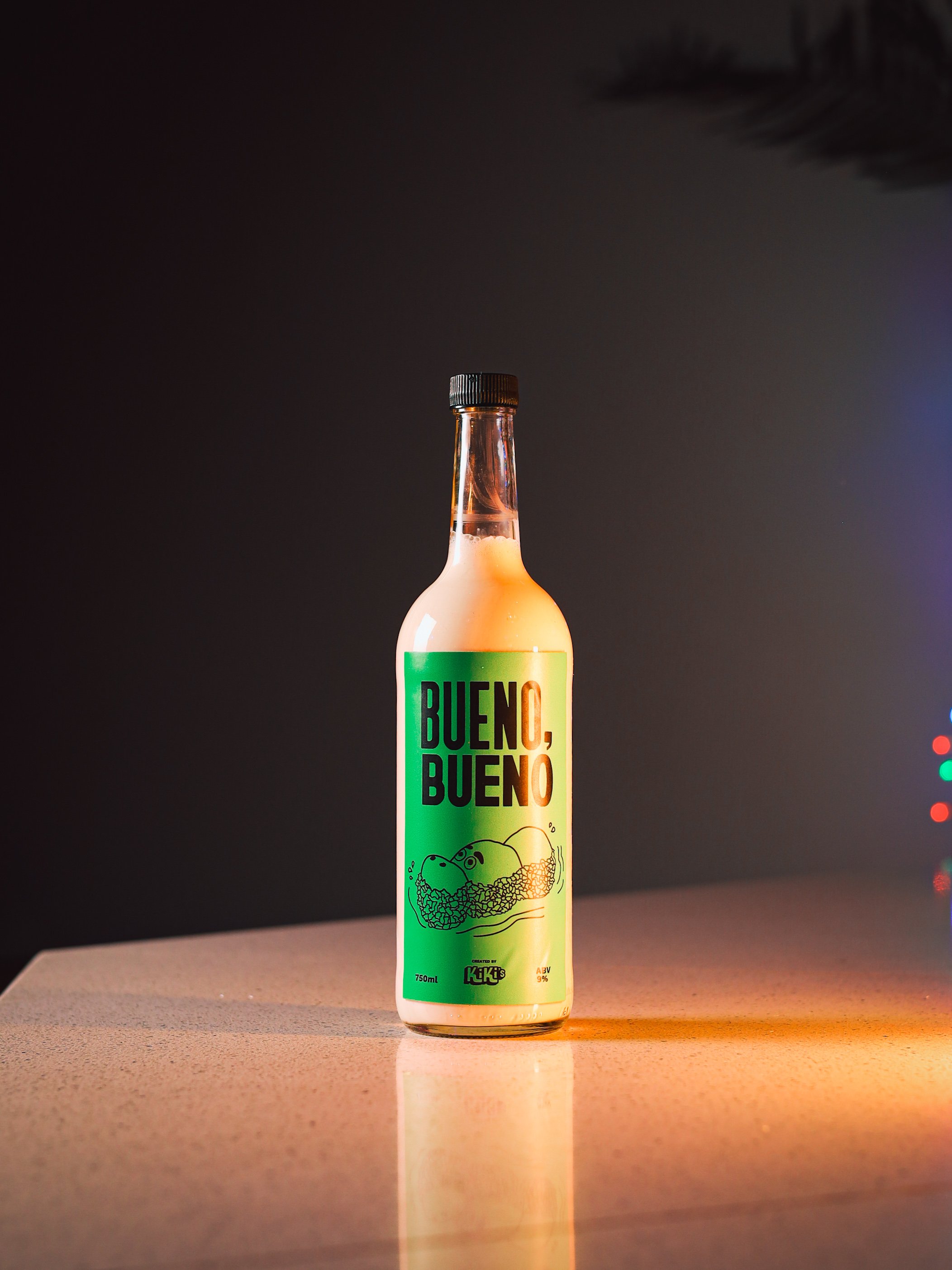 Bueno Bueno - 75cl
