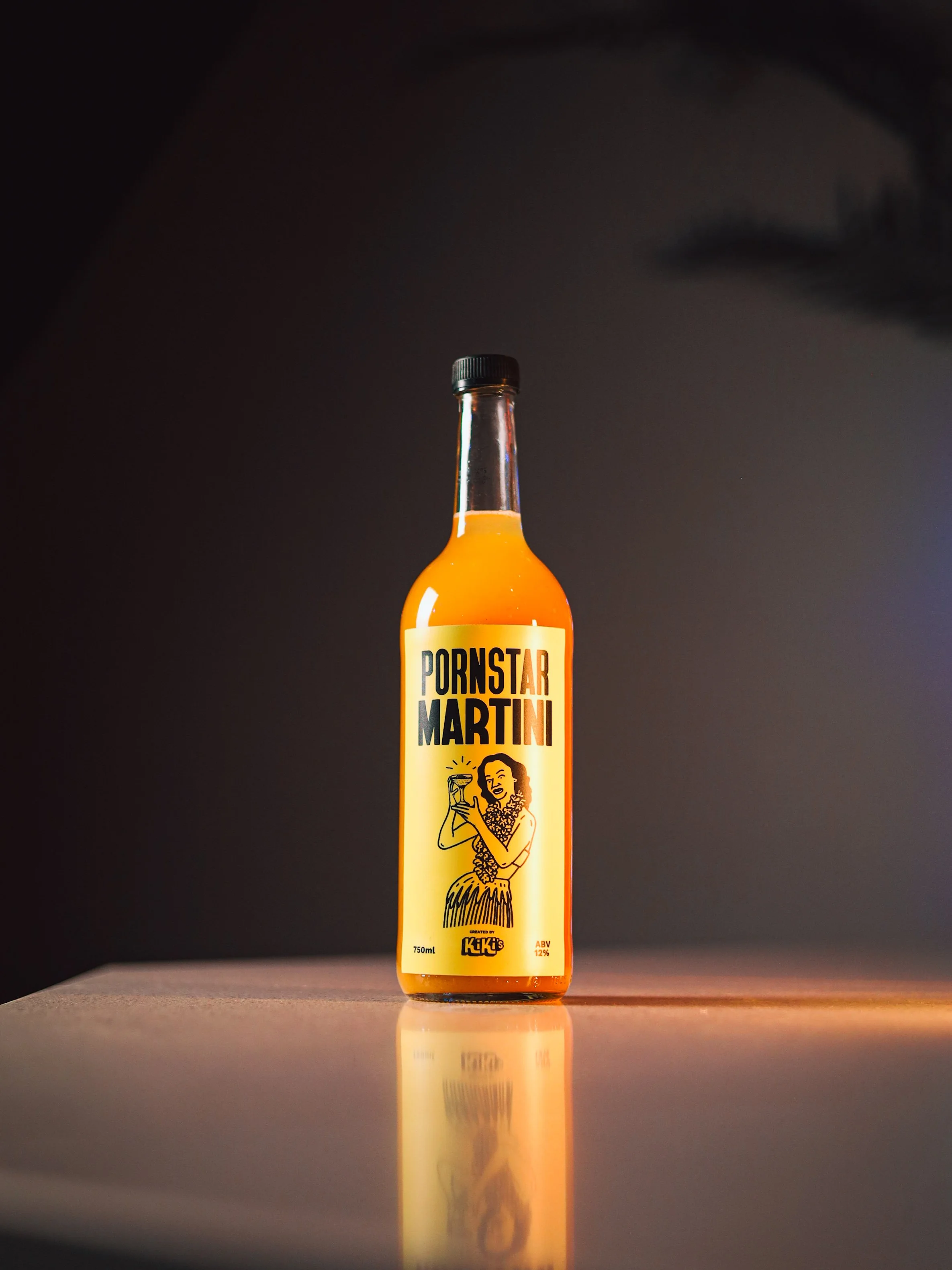 Pornstar Martini - 75cl