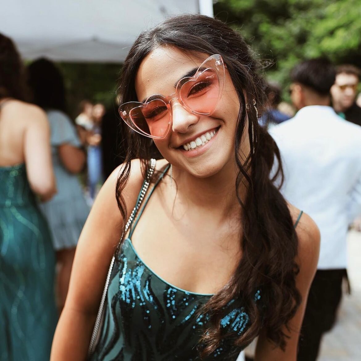 We can&rsquo;t help it if our prom babes are the most gorgeous in all the land. 

#prom2022 #promsunnies