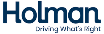 Holman logo