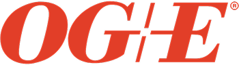 OG&E logo
