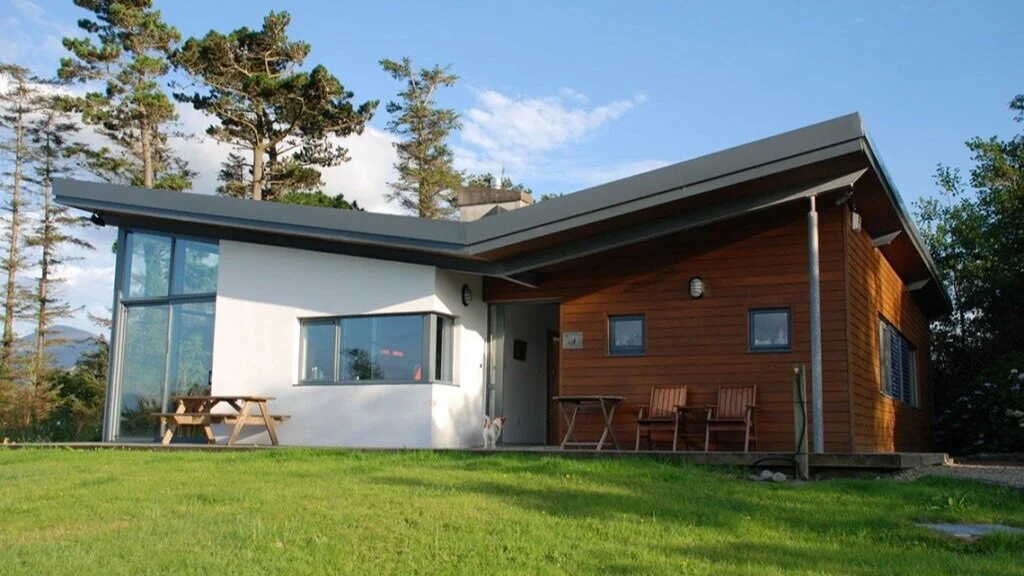 Patrick McCabe Architects Galway and West of Ireland Homes