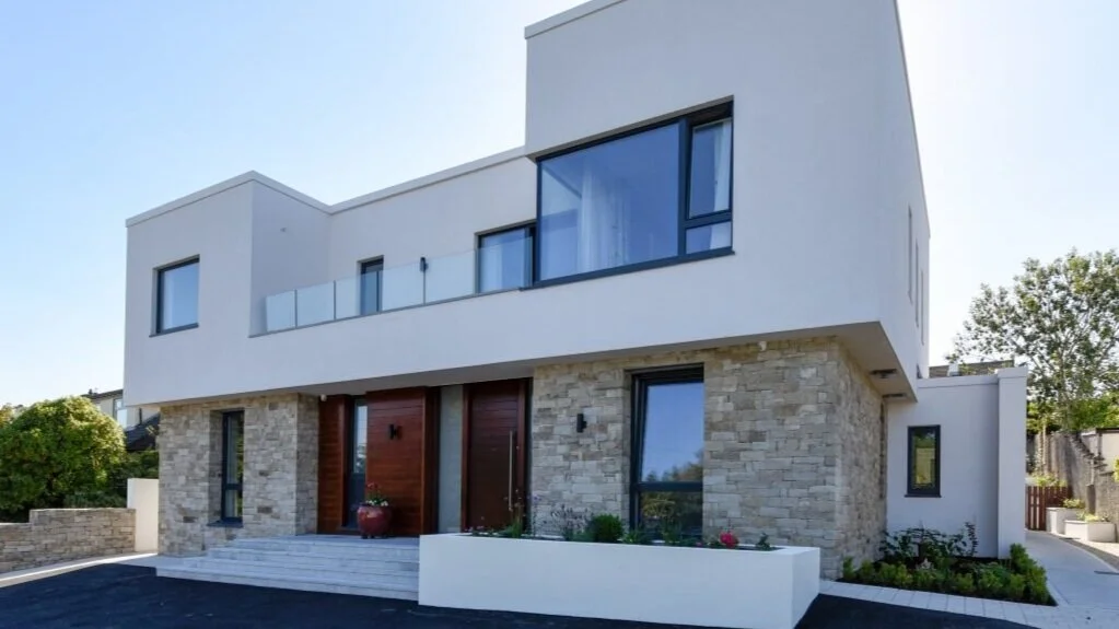 Patrick McCabe Architects Galway and West of Ireland Homes
