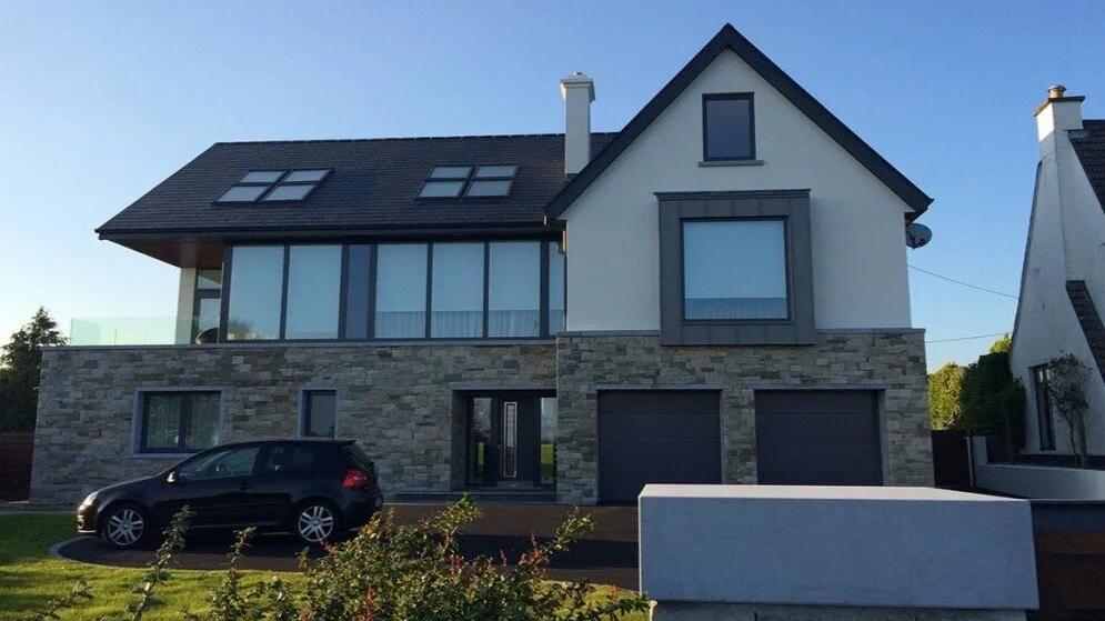 Patrick McCabe Architects Galway and West of Ireland Homes