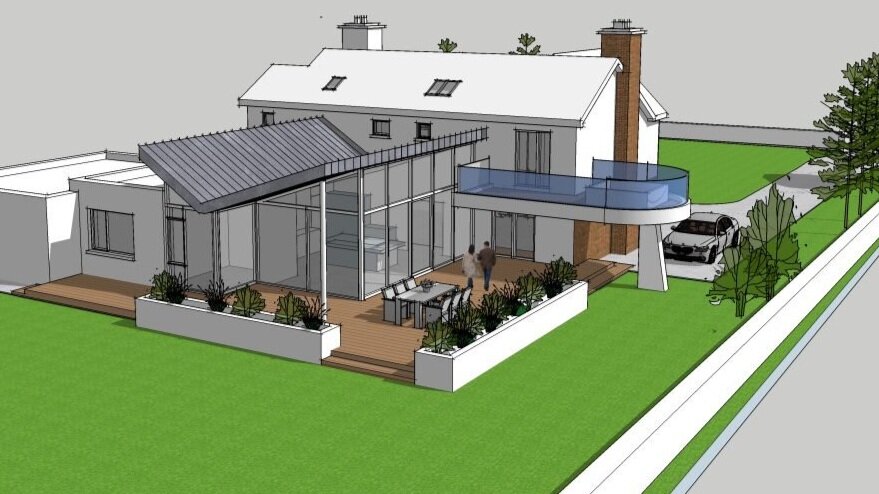 Clarinbridge, Galway.