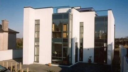 Threadneedle House, Galway.