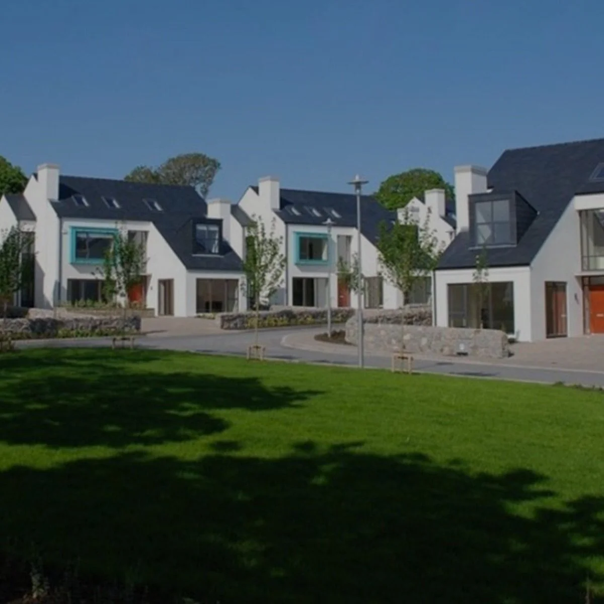 Patrick McCabe Architects Galway and West of Ireland Projects