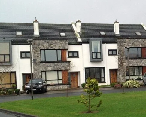 Leac Lian, Barna, Galway.