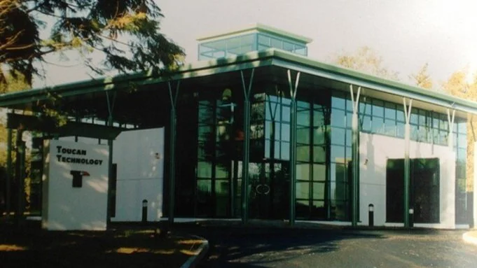 Toucan Technology, Galway.