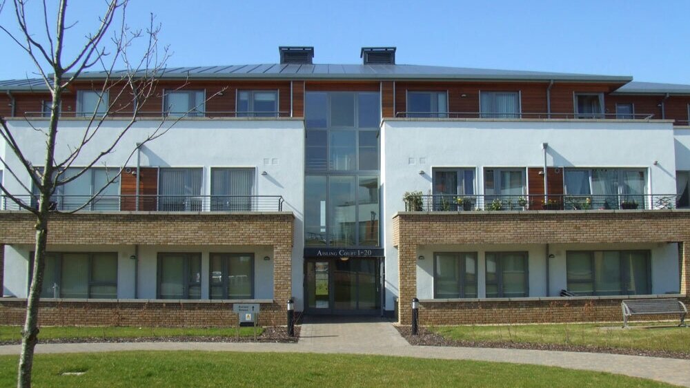 Aisling Court, Galway.