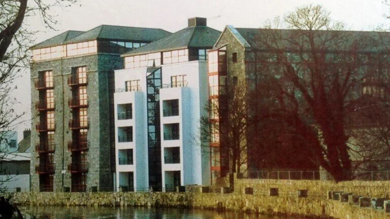 Millhouse, Ennis, Clare.