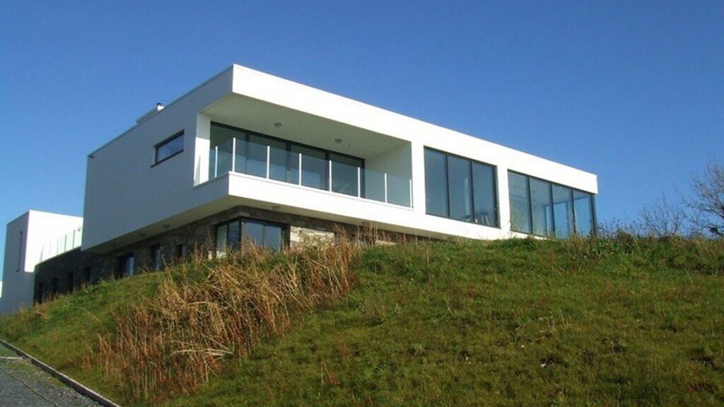 Taylors Hill House, Galway.