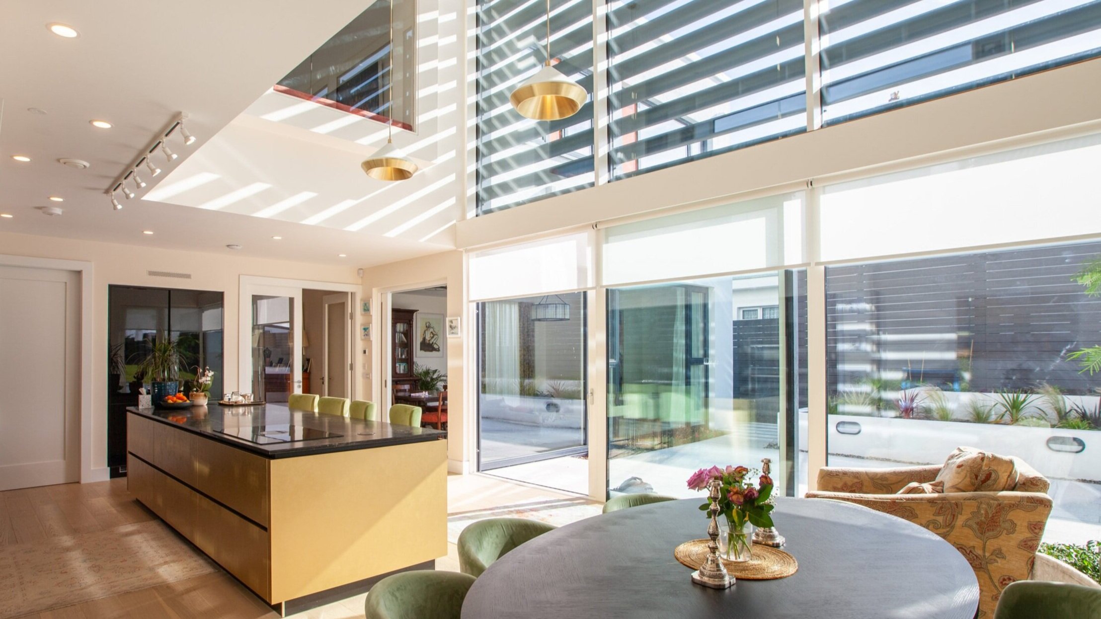 Patrick McCabe Architects Galway and West of Ireland Homes