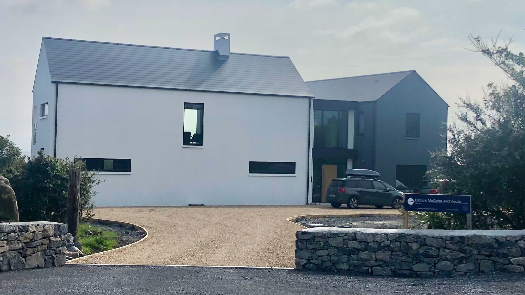 Teach Furbo, Galway.