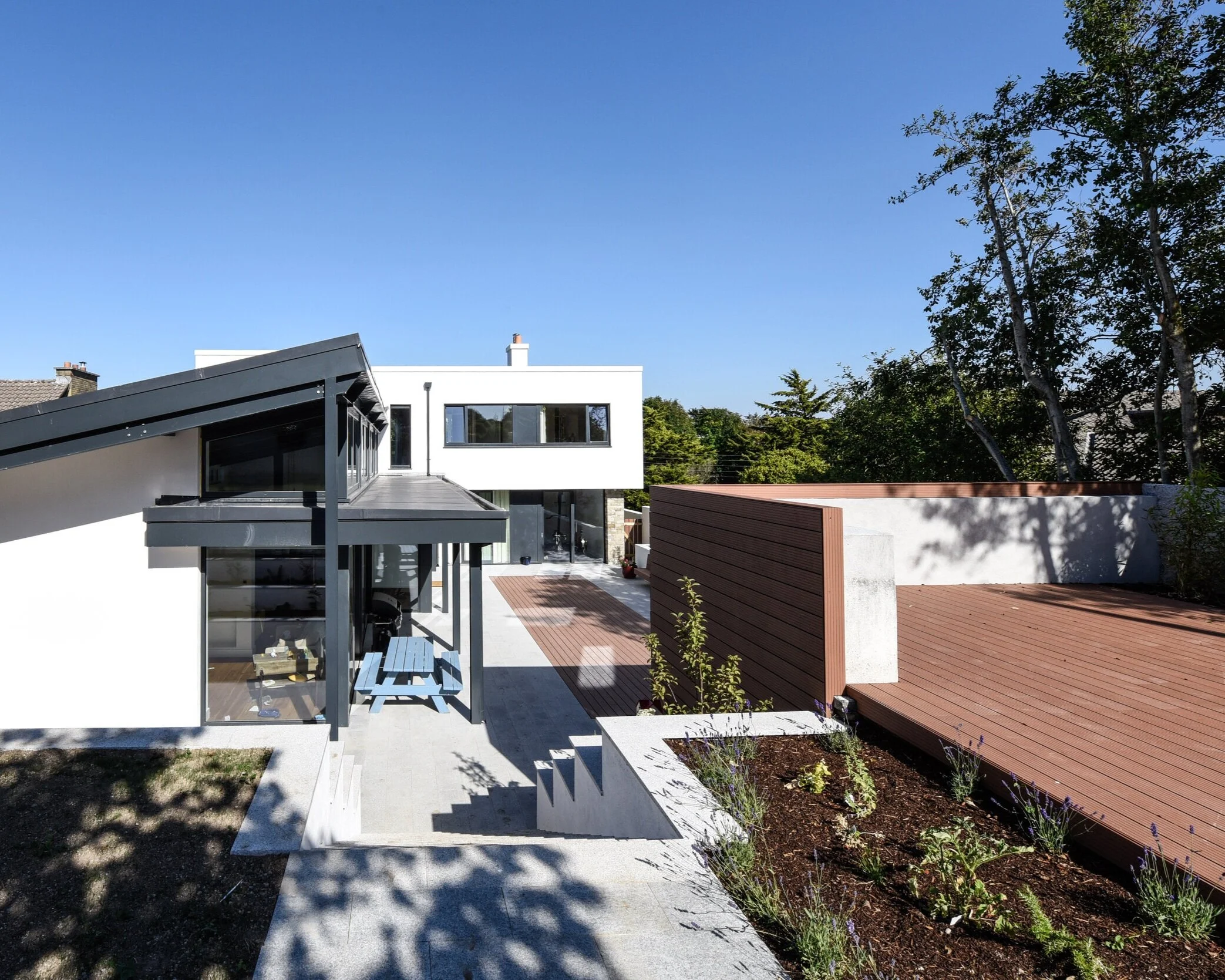 Streedagh House, Galway.